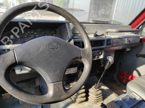 Front left interior door handle NISSAN PATROL III/2 Station Wagon (W260)  | BP18086017I13 