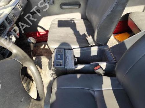 Front left interior door handle NISSAN PATROL III/2 Station Wagon (W260)  | BP18086017I13 