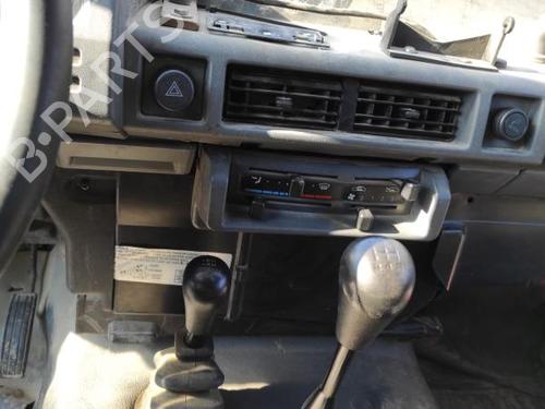 Front left interior door handle NISSAN PATROL III/2 Station Wagon (W260)  | BP18086017I13 