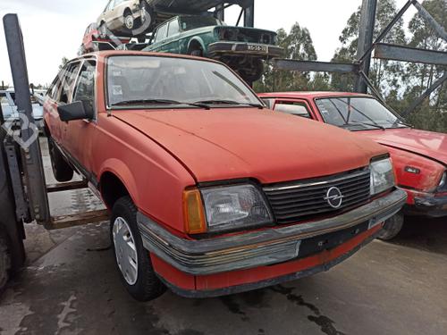 Used Parts OPEL ASCONA C (J82) [1981-1988]  3207858