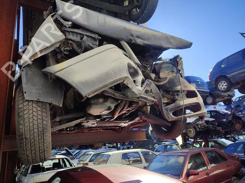 Used Parts VW VENTO (1H2) [1991-1998]  3216172