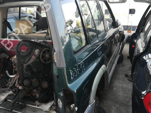 Brugte SUZUKI VITARA (ET, TA, TD) [1988-2002]  3210863