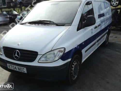 Used Parts MERCEDES-BENZ VITO / MIXTO Van (W639) [2003-2025]  3223481