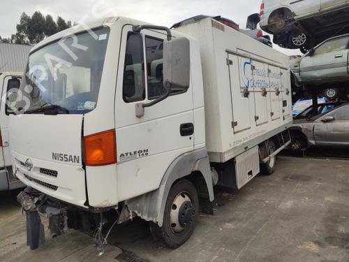 Brukte deler til NISSAN ATLEON [2000-2025]  3224498