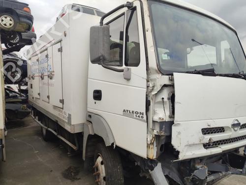 Engine NISSAN ATLEON  | BP30903418M1 