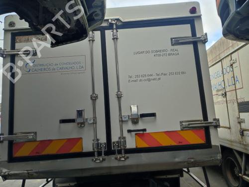 Engine NISSAN ATLEON  | BP30903418M1 