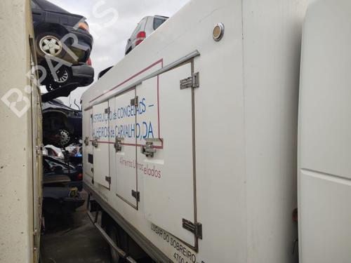 Engine NISSAN ATLEON  | BP30903418M1 