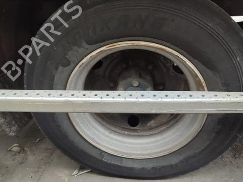 Engine NISSAN ATLEON  | BP30903418M1 