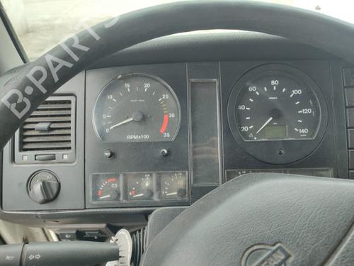 Engine NISSAN ATLEON  | BP30903418M1 