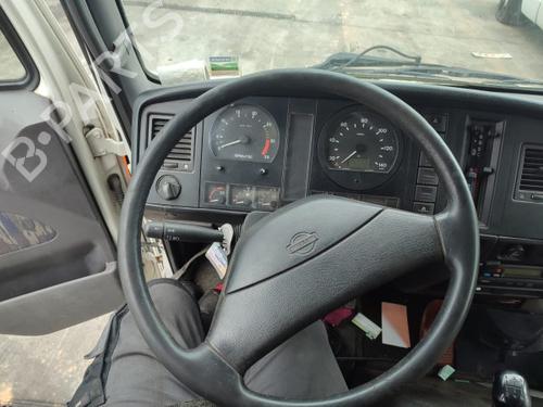 Engine NISSAN ATLEON  | BP30903418M1 