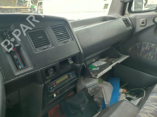 Engine NISSAN ATLEON  | BP30903418M1 