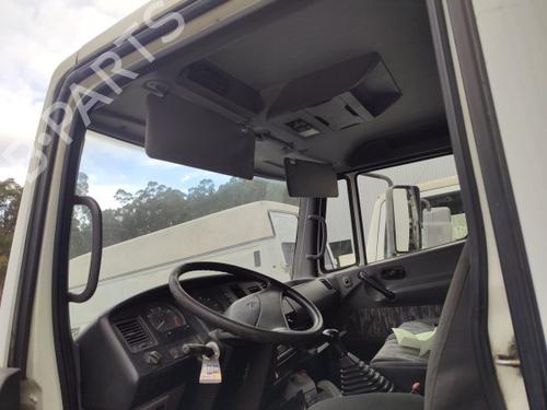 Engine NISSAN ATLEON  | BP30903418M1 