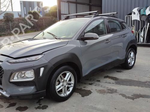 Brugte HYUNDAI KONA (OS, OSE, OSI) 1.0 T-GDi (120 hp) 3220389