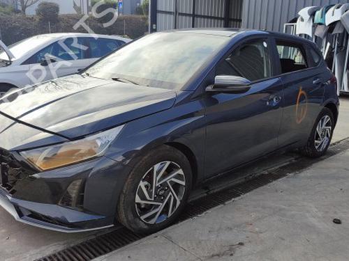 Brukte deler til HYUNDAI i20 III (BC3, BI3) 1.0 T-GDI (101 hp) 3224526