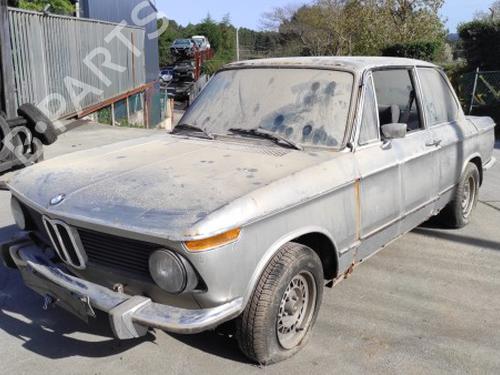 Brugte BMW 1502-2002 (E10) 1602 (85 hp) 3220637