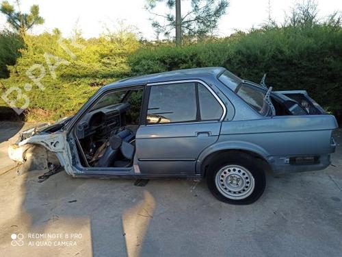 Used Parts BMW 3 (E30) 316 i (100 hp) 3227476
