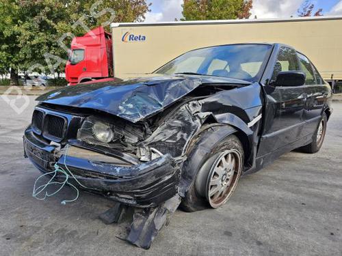 Brugte BMW 3 (E36) 316 i (100 hp) 3228313