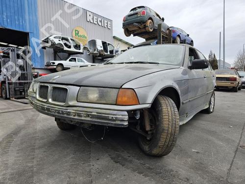 Brugte BMW 3 (E36) 316 i (100 hp) 3228878