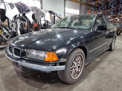 Used Parts BMW 3 (E36) 318 i (113 hp) 3214680