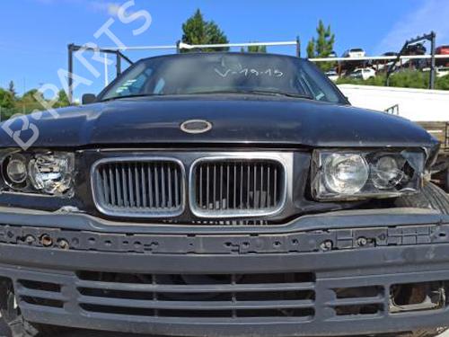 Used Parts BMW 3 (E36) 318 i (113 hp) 3213006