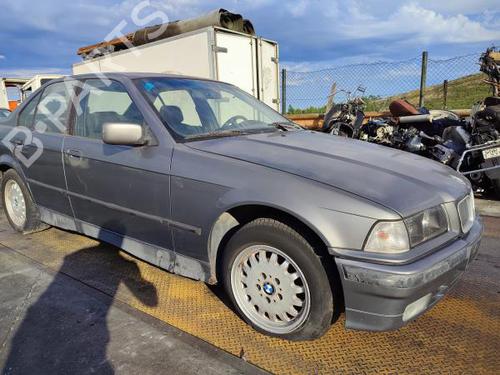 Used Parts BMW 3 (E36) 318 i (113 hp) 3215476
