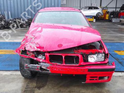Brugte BMW 3 (E36) 318 i (113 hp) 3228270