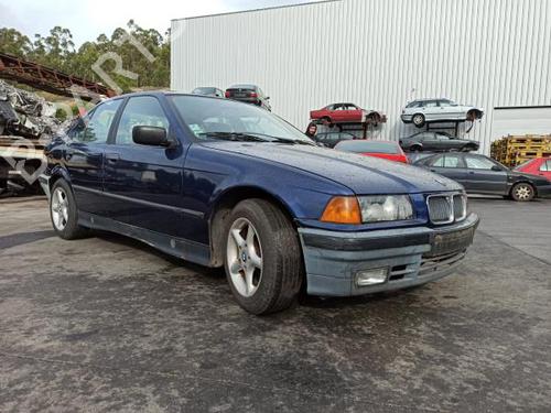 Used Parts BMW 3 (E36) 318 i (113 hp) 3211080