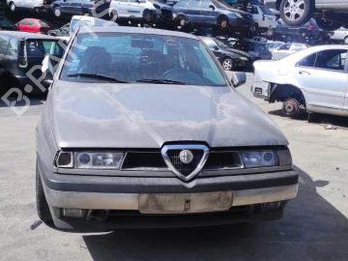 Brukte deler til ALFA ROMEO 155 (167_) 1.7 T.S. (167.A4D, 167.A4H) (115 hp) 3217214