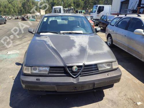 Brukte deler til ALFA ROMEO 155 (167_) 1.7 T.S. (167.A4D, 167.A4H) (115 hp) 3228150