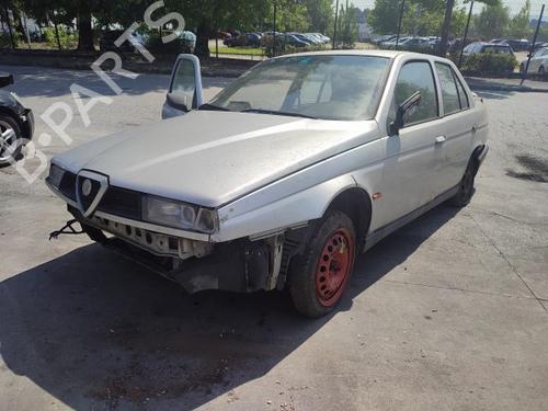 Brukte deler til ALFA ROMEO 155 (167_) 1.9 TD (167.A3B, 167.A3) (90 hp) 3221178
