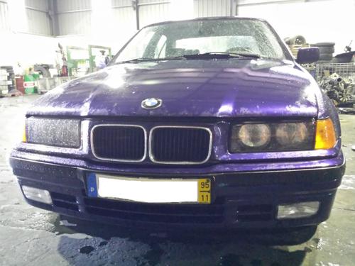 Used Parts BMW 3 (E36) 318 is (140 hp) 3207160