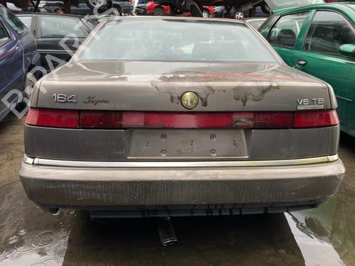 Used Parts ALFA ROMEO 164 (164_) 2.0 V6 Turbo (164.K3) (201 hp) 3221195