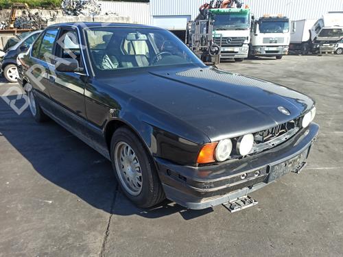 Brugte BMW 5 (E34) 520 i 24V (150 hp) 3213498