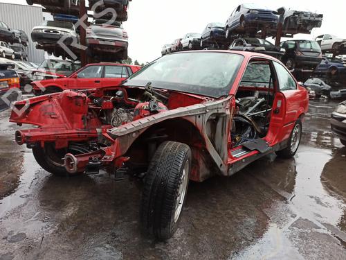 Used Parts BMW 3 Coupe (E36) 318 is (140 hp) 3212565
