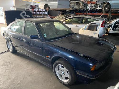 Used Parts BMW 5 (E34) 524 td (115 hp) 3211700