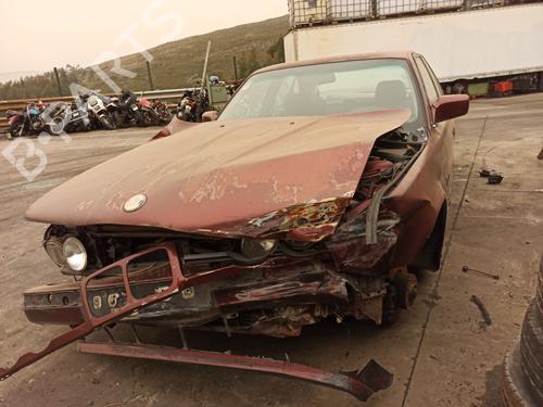 Brugte BMW 5 (E34) 525 tds (143 hp) 3214444