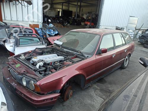 Used Parts BMW 5 Touring (E34) 525 tds (143 hp) 3214186