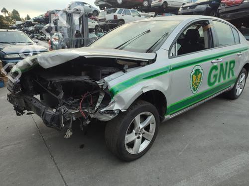 Brugte VW PASSAT B7 (362) 2.0 TDI 4motion (140 hp) 3220485