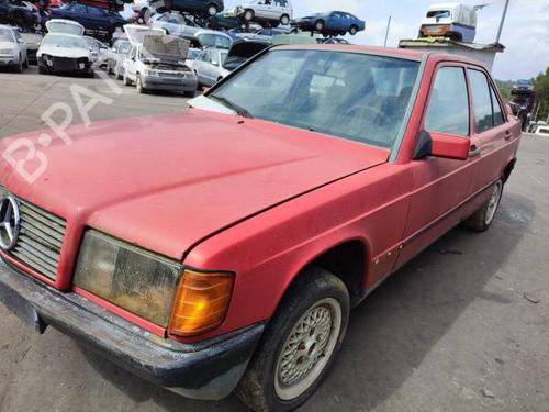 Used Parts MERCEDES-BENZ 190 (W201) 2.0 (201.022) (90 hp) 3216913