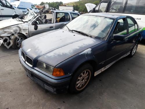 Used Parts BMW 3 (E36)  325 td  3224586