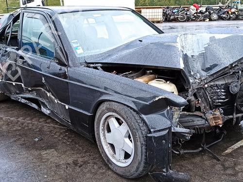 Used Parts MERCEDES-BENZ 190 (W201) E 2.0 (201.024) (116 hp) 3214839