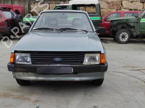 Used Parts FORD ESCORT III (GAA) 1.1 (50 hp) 3224416