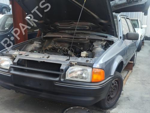 Used Parts FORD ESCORT III (GAA) 1.1 (50 hp) 3208815