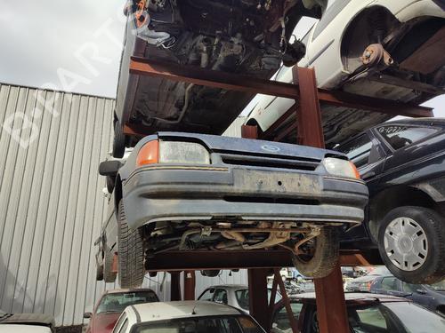 Used Parts FORD ESCORT III (GAA) 1.1 (50 hp) 3215412