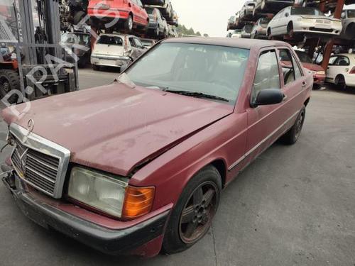 Used Parts MERCEDES-BENZ 190 (W201) D 2.0 (201.122) (72 hp) 3218956