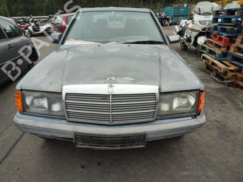Used Parts MERCEDES-BENZ 190 (W201) 190 D (201.122) (72 hp) 3219118