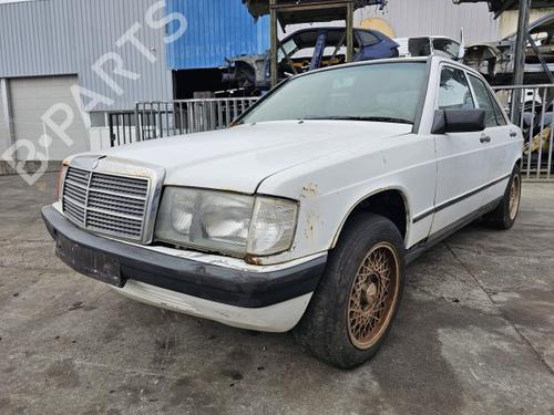 Used Parts MERCEDES-BENZ 190 (W201) D 2.0 (201.122) (72 hp) 3220217