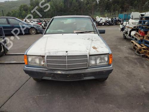 Used Parts MERCEDES-BENZ 190 (W201) D 2.0 (201.122) (72 hp) 3219094