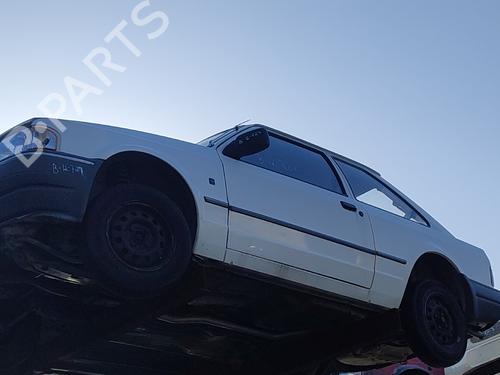 Used Parts FORD ESCORT IV (GAF, AWF, ABFT) 1.1 (50 hp) 3224601