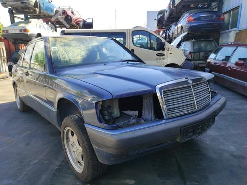 Used Parts MERCEDES-BENZ 190 (W201) D 2.0 (201.122) (75 hp) 3212607